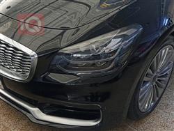 Kia K900